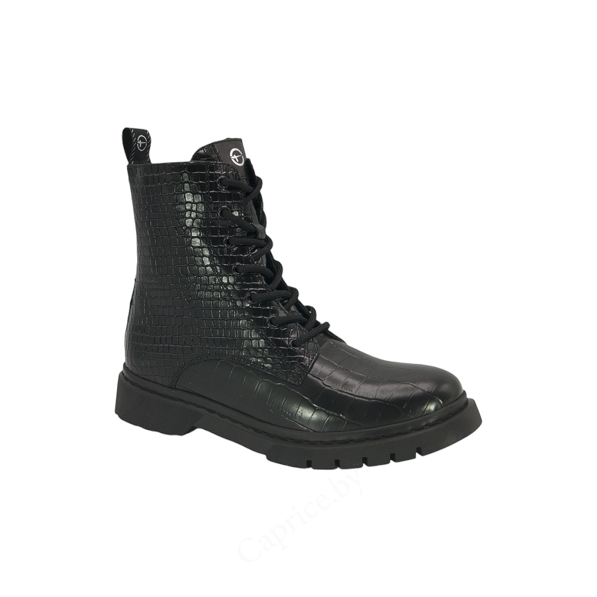 БОТИНКИ TAMARIS АРТИКУЛ: 1-25054-41 006